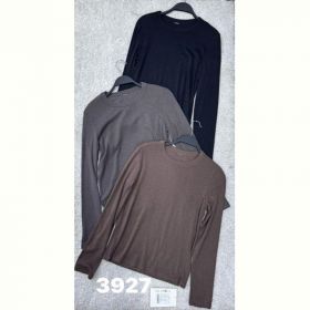 Свитер DIVO 3927 black