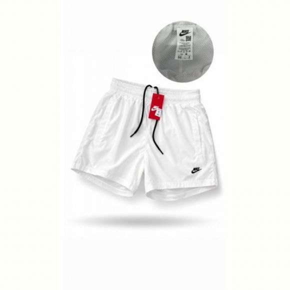 Шорты Alex Clothes 14372 white