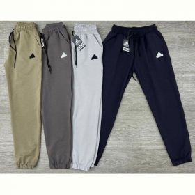 Штаны спорт MirWear kids NW419-258-3 d.grey Штаны спорт MirWear kids NW419-258-3 d.grey