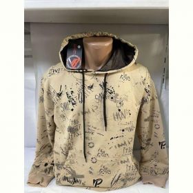 Худи Sabihina SB1574 beige
