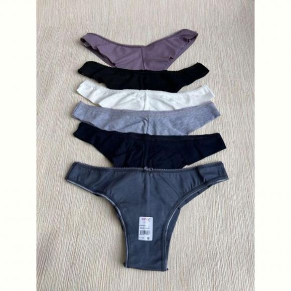 Трусы Disneyopt DS688-670 mix (M) Трусы Disneyopt DS688-670 mix (M)