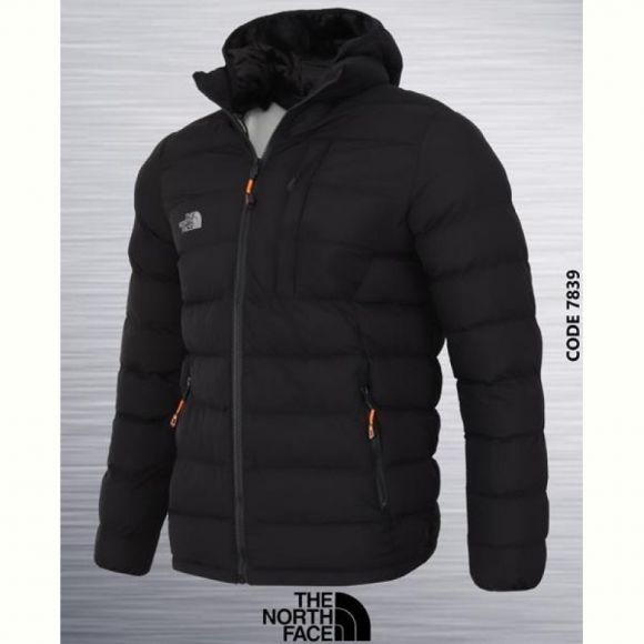 Куртка AZT 7839-1 black