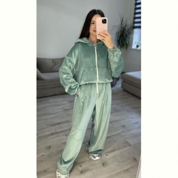 Костюм спорт S.Style 620 mint Костюм спорт S.Style 620 mint
