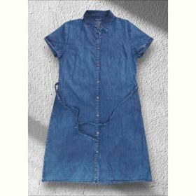 Платье Julia JL1146 blue