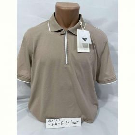 Футболка Sabihina SB2048 beige Футболка Sabihina SB2048 beige