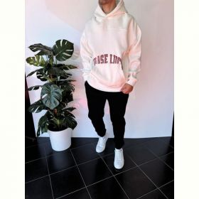 Худи i8denim 2331 white