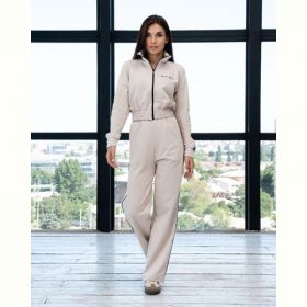 Костюм спорт AZNA Д157 beige