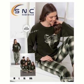 Пижама Disneyopt 20538 khaki