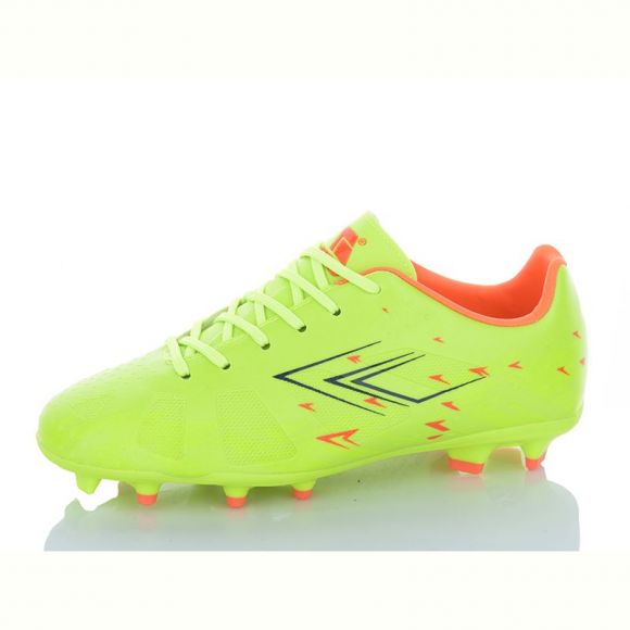 Спорт Difeno DIWB25659-2 green-orange