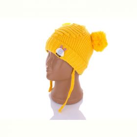 Шапка Red Hat KA184-4 травка