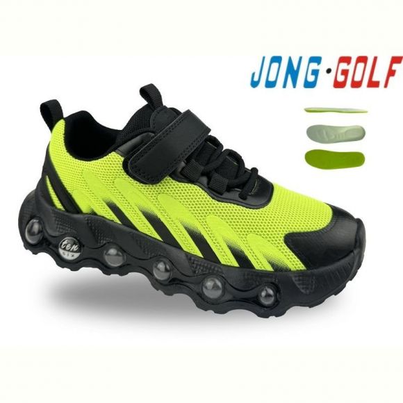 Кроссовки Jong-Golf C11854-25 Кроссовки Jong-Golf C11854-25