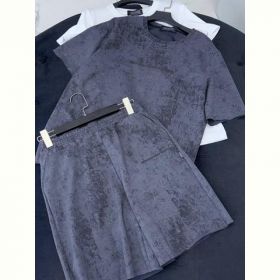Костюм LOVEKAN 1694 grey