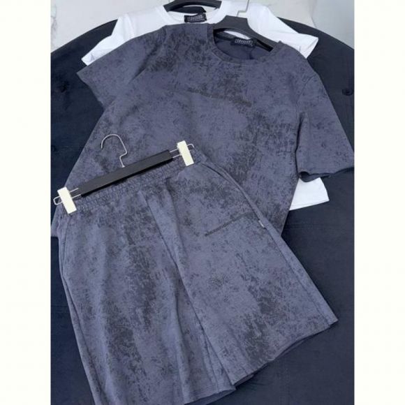 Костюм LOVEKAN 1694 grey