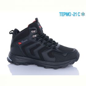 Кроссовки Bonote A9122-2 термо Кроссовки Bonote A9122-2 термо