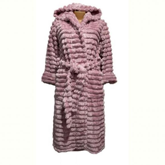 Халат Cotpark C45 pink