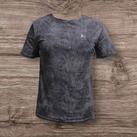 Футболка Sevim SV1761 grey Футболка Sevim SV1761 grey