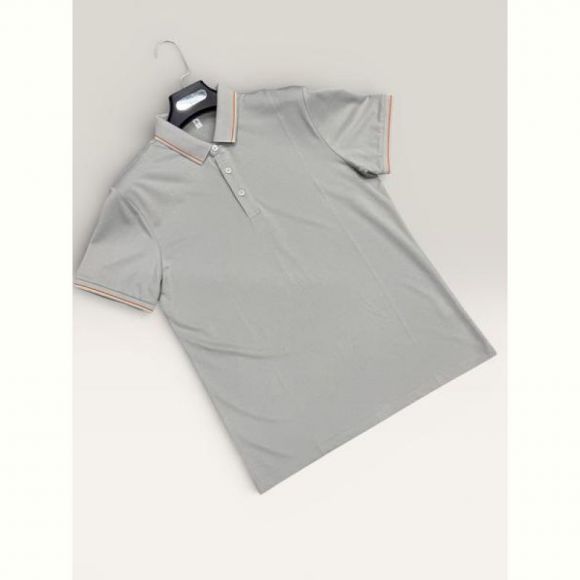 Футболка F.T.H F820 l.grey