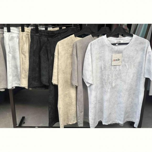 Костюм Aidin-шик шок 8886 beige