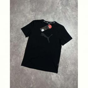 Футболка Vegas VG56 black