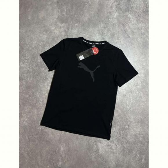 Футболка Vegas VG56 black