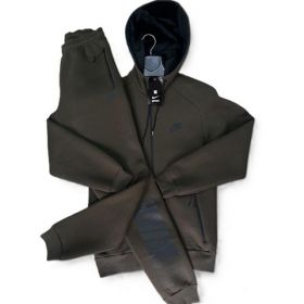 Костюм спорт Hai H914 khaki
