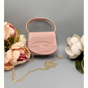 Сумка Luna-bag 25-527 nude