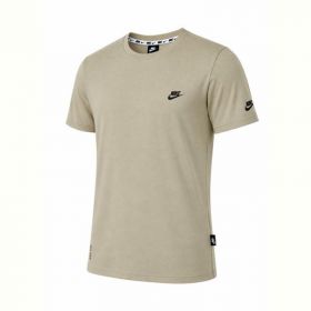 Футболка Alex Clothes 14261 beige