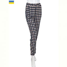 Брюки Textile 074 navy Брюки Textile 074 navy