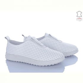 Туфли Mona Liza 1071 білий