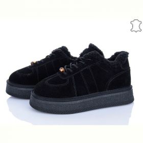 Угги Plps 2646 black Угги Plps 2646 black