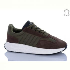 Кроссовки FED A809-2 Кроссовки FED A809-2