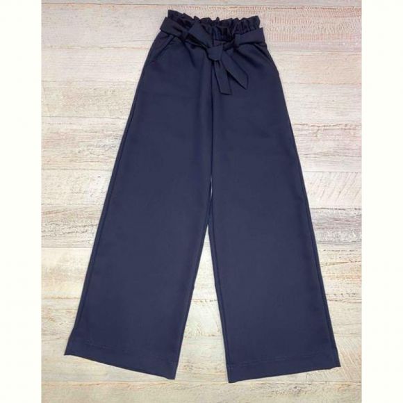 Штаны LiMa kids 2528 navy Штаны LiMa kids 2528 navy