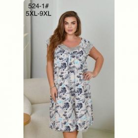 Пижама Romeo life 254-1 grey