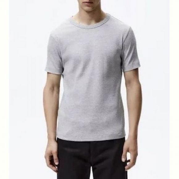 Футболка ALIA 1882 l.grey