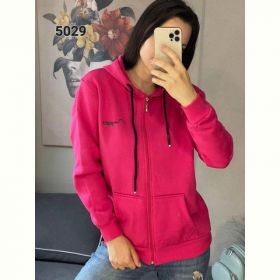 Кофта спорт FSN 5029 pink Кофта спорт FSN 5029 pink
