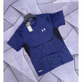 Футболка Verton W26731 navy Футболка Verton W26731 navy