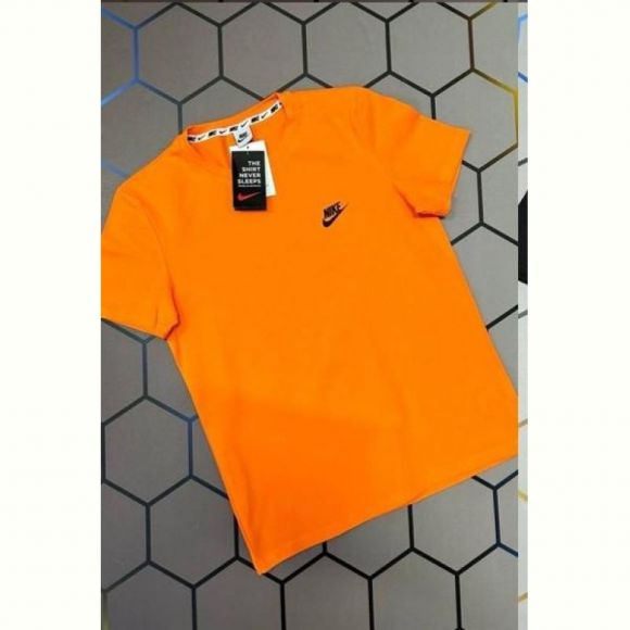 Футболка Alex Clothes 13108 orange