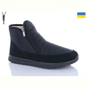 Ботинки ABA 4236