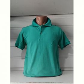 Футболка Panda 1664 green Футболка Panda 1664 green