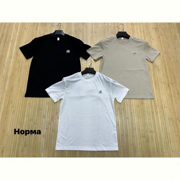 Футболка Navas NW1472 beige Футболка Navas NW1472 beige