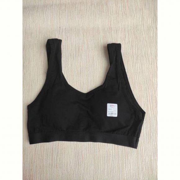 Топ Disneyopt DBU210 black (M)