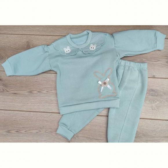 Костюм Emir kids 691 mint