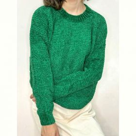 Свитер Kosta 8188 green