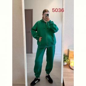 Костюм спорт FSN 5036 green Костюм спорт FSN 5036 green
