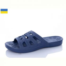 Шлепанцы Krok Krok C60 синій Шлепанцы Krok Krok C60 синій