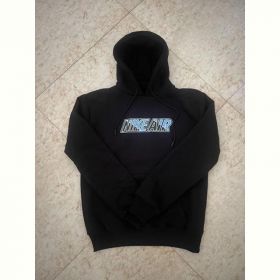 Худи Dogan DG309 black