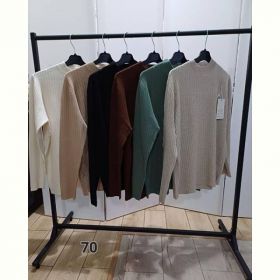 Свитер FSN 70 l.grey Свитер FSN 70 l.grey