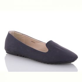 Балетки Lion JK071 blue Балетки Lion JK071 blue