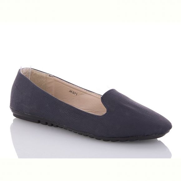 Балетки Lion JK071 blue