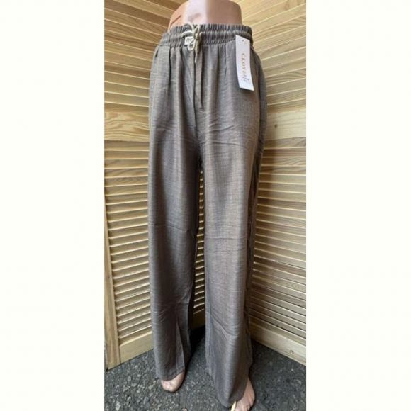 Штаны Sport style 4945 d.grey
